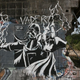 Illustration for article titled 32 Examples of Awesome Star Wars Graffiti